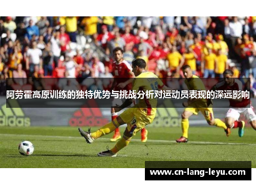 阿劳霍高原训练的独特优势与挑战分析对运动员表现的深远影响