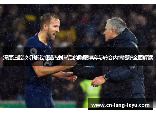 深度追踪波切蒂诺加盟热刺背后的隐藏博弈与转会内情揭秘全面解读