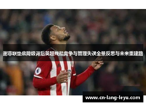谢菲联垫底降级背后英超残酷竞争与管理失误全景反思与未来重建路 谢菲联垫底降级背后英超残酷竞争与管理失误全景反思与未来重建路